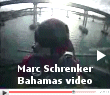 Before Marc Schrenker tried to fake his own death in a Piper Malibu, he made this aerobatic video in the Bahamas.
